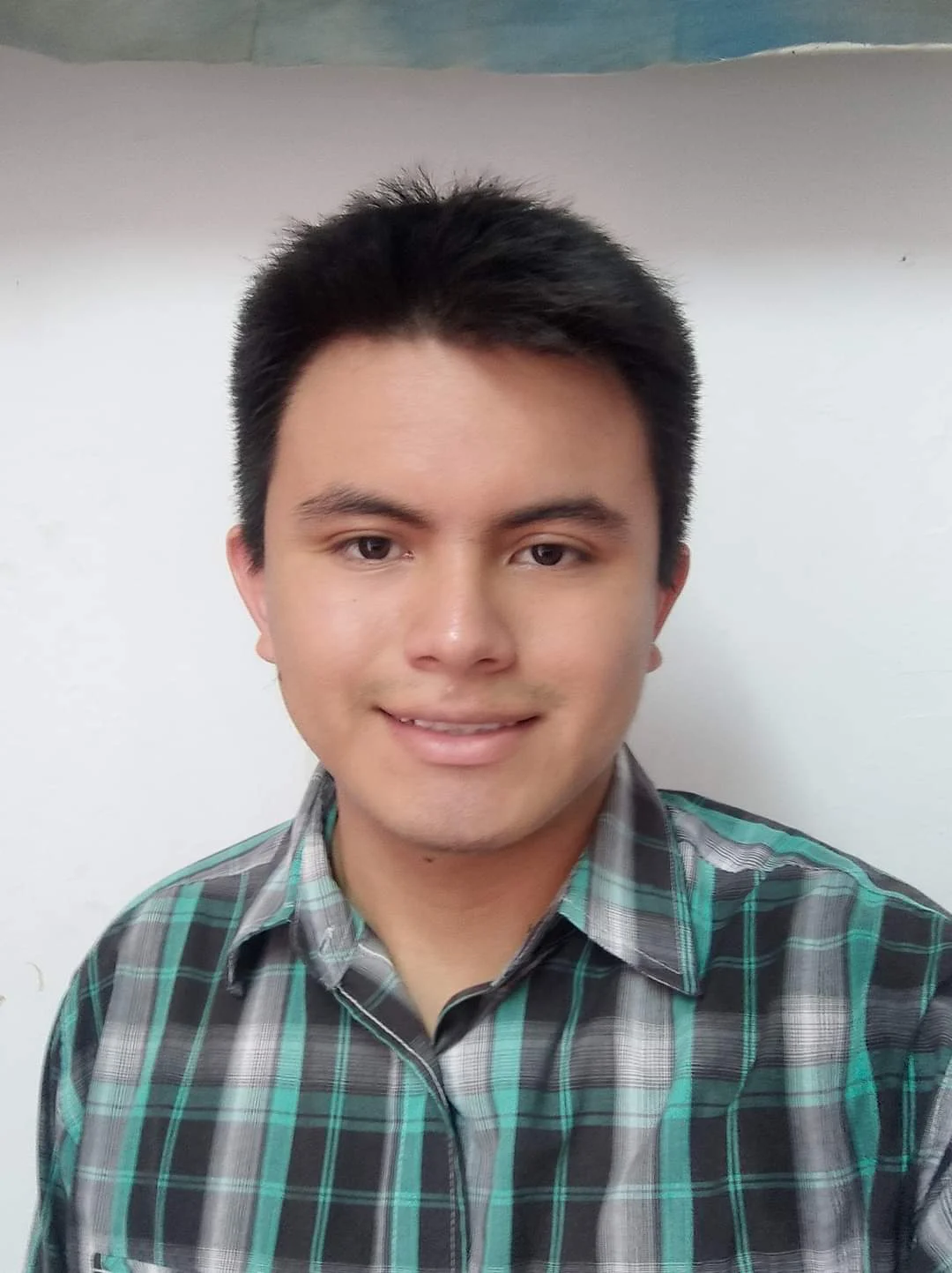 Echevarria Duran, Patrick